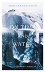 Cover: On Time and Water - Serpent's Tail