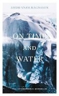 Cover: On Time and Water - Serpent's Tail