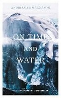 Enlarge image Cover: On Time and Water - Serpent's Tail