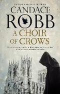 Cover: A Choir of Crows - Severn House