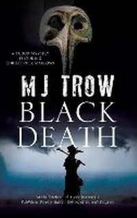 Enlarge image Cover: Black Death - Severn House