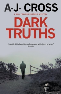 Abbildung von: Dark Truths - Severn House