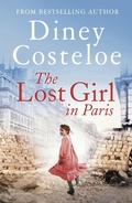 Cover: The Lost Girl in Paris - Apollo