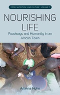 Cover: Nourishing Life - Berghahn Books