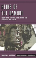 Cover: Heirs of the Bamboo - Berghahn Books