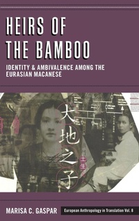 Enlarge image Cover: Heirs of the Bamboo - Berghahn Books