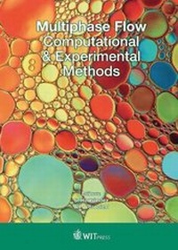 Enlarge image Cover: Multiphase Flow - WIT Press