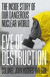 Enlarge image Cover: Eve of Destruction - John Blake Publishing Ltd