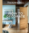 Cover: Farrow & Ball How to Decorate - Mitchell Beazley