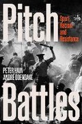 Cover: Pitch Battles - Rowman & Littlefield International