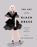Cover: The Art of the Black Dress - Hardie Grant Books (UK)