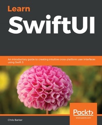 Abbildung von: Learn SwiftUI - De Gruyter