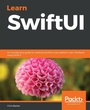 Cover: Learn SwiftUI - Packt Publishing