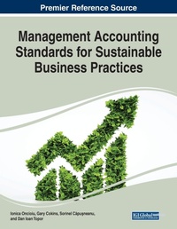 Abbildung von: Management Accounting Standards for Sustainable Business Practices - Business Science Reference