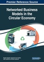 Cover: Networked Business Models in the Circular Economy - Business Science Reference