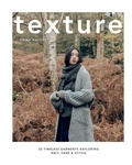 Cover: Texture - Quadrille Publishing Ltd