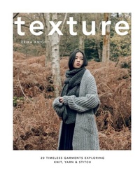 Enlarge image Cover: Texture - Quadrille Publishing Ltd