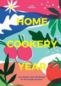 Enlarge image Cover: Home Cookery Year - Quadrille Publishing Ltd