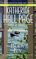 Cover: Body in the Ivy - HarperCollins