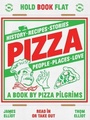Cover: Pizza - Quadrille Publishing Ltd