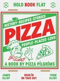 Cover: Pizza - Quadrille Publishing Ltd
