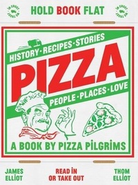 Abbildung von: Pizza - Quadrille Publishing Ltd