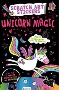 Enlarge image Cover: Unicorn Magic - Bookoli Limited