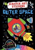 Cover: Outer Space - Bookoli Limited