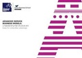 Cover: Advanced Service Business Models: Understanding their structure and basis for competitive advantage 2019 - University of Aston, Library