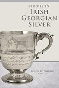 Cover: Studies in Irish Georgian Silver - Four Courts Press Ltd