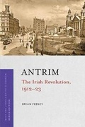 Cover: Antrim - Four Courts Press Ltd