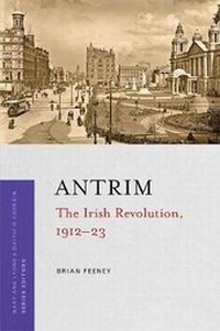 Enlarge image Cover: Antrim - Four Courts Press Ltd