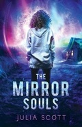 Cover: The Mirror Souls - Evenstar Books