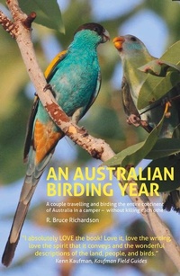 Abbildung von: An Australian Birding Year - John Beaufoy Publishing Ltd
