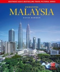 Cover: Enchanting Malaysia - John Beaufoy Publishing Ltd