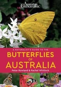 Abbildung von: A Naturalist's Guide to the Butterflies of Australia - John Beaufoy Publishing Ltd