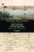 Cover: The Voyage of the Beagle (Stanfords Travel Classics) - John Beaufoy Publishing Ltd