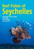Cover: Reef Fishes of Seychelles - John Beaufoy Publishing Ltd