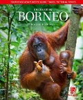Cover: Enchanting Borneo - John Beaufoy Publishing Ltd