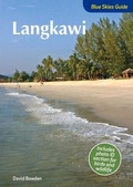Cover: Blue Skies Guide to Langkawi - John Beaufoy Publishing Ltd