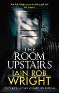 Cover: The Room Upstairs - Ulcerated Press