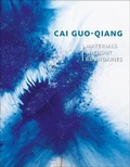 Cover: Cai Guo-Qiang - Ashmolean Museum