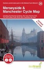 Cover: Merseyside & Manchester Cycle Canal - Sustrans