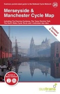 Cover: Merseyside & Manchester Cycle Canal - Sustrans