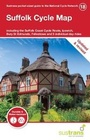 Cover: Suffolk Cycle Map - Sustrans