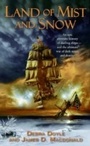 Cover: Land of Mist and Snow - HarperCollins