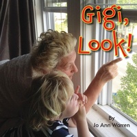 Enlarge image Cover: Gigi, Look! - PC KIDS