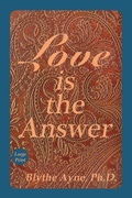Cover: Love is the Answer - Emerson & Tilman, Publishers