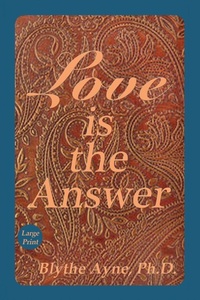 Enlarge image Cover: Love is the Answer - Emerson & Tilman, Publishers