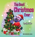 Cover: The Best Christmas Ever - Sigal Adler
